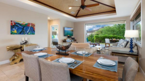 HAWAIIAN DREAM Relaxing KaMilo 3BR Home with Private Beach Club